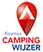 Kosmos, Camping wijzer, Sverige Kosmos Camping Wijzer, Sverige