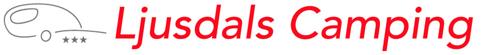 Ljusdals Camping. Camping i Gävleborg, Häsingland Ljusdals Camping Stuga Reception