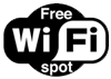 gratis wifi free hotspot