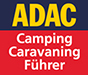 ADAC, camping Caravaning Fuhrer, Sverige